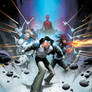 Harbinger Cover