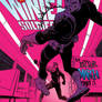 Winter Soldier Cover 3 Color