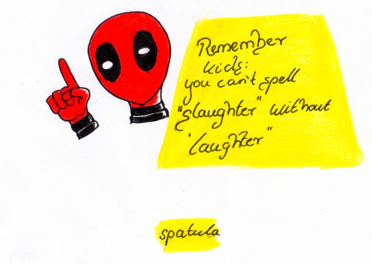 Deadpool