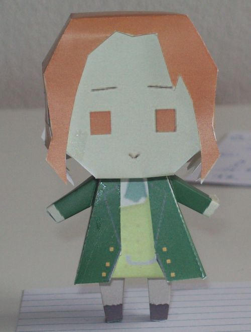 Doctor Who Paperdoll - 8 by Rabenstolz on DeviantArt