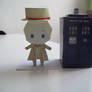 Doctor Who Paperdolls - 5
