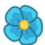 Vector - Flower