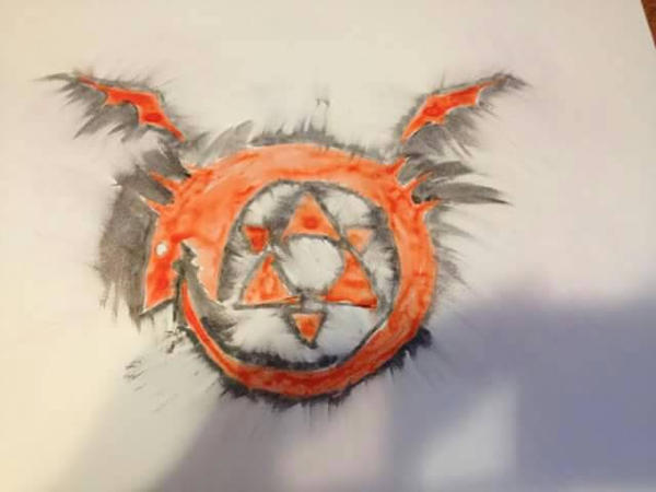 humonculus by MythestMorbid on DeviantArt