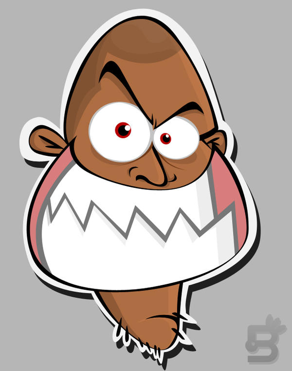 Pinto Graphics Pinto by bor3 on DeviantArt