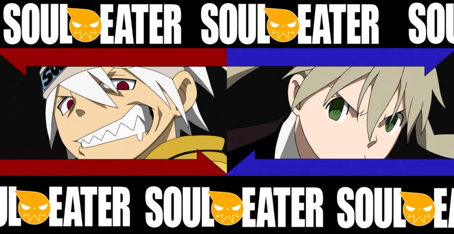 Soul Eater Banner