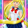 Sailor Moon - Serena