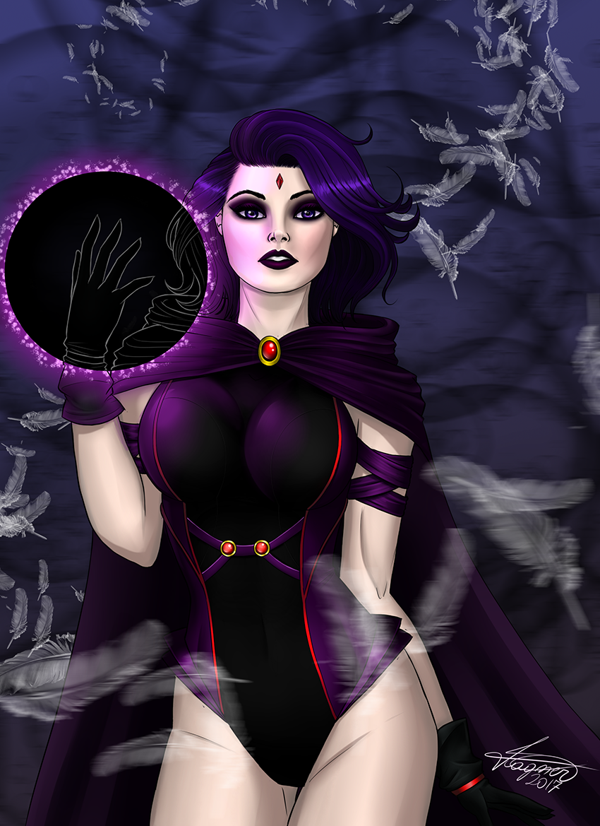 Raven