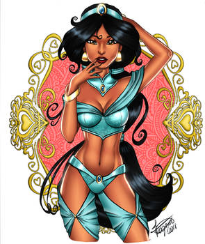 Jasmine