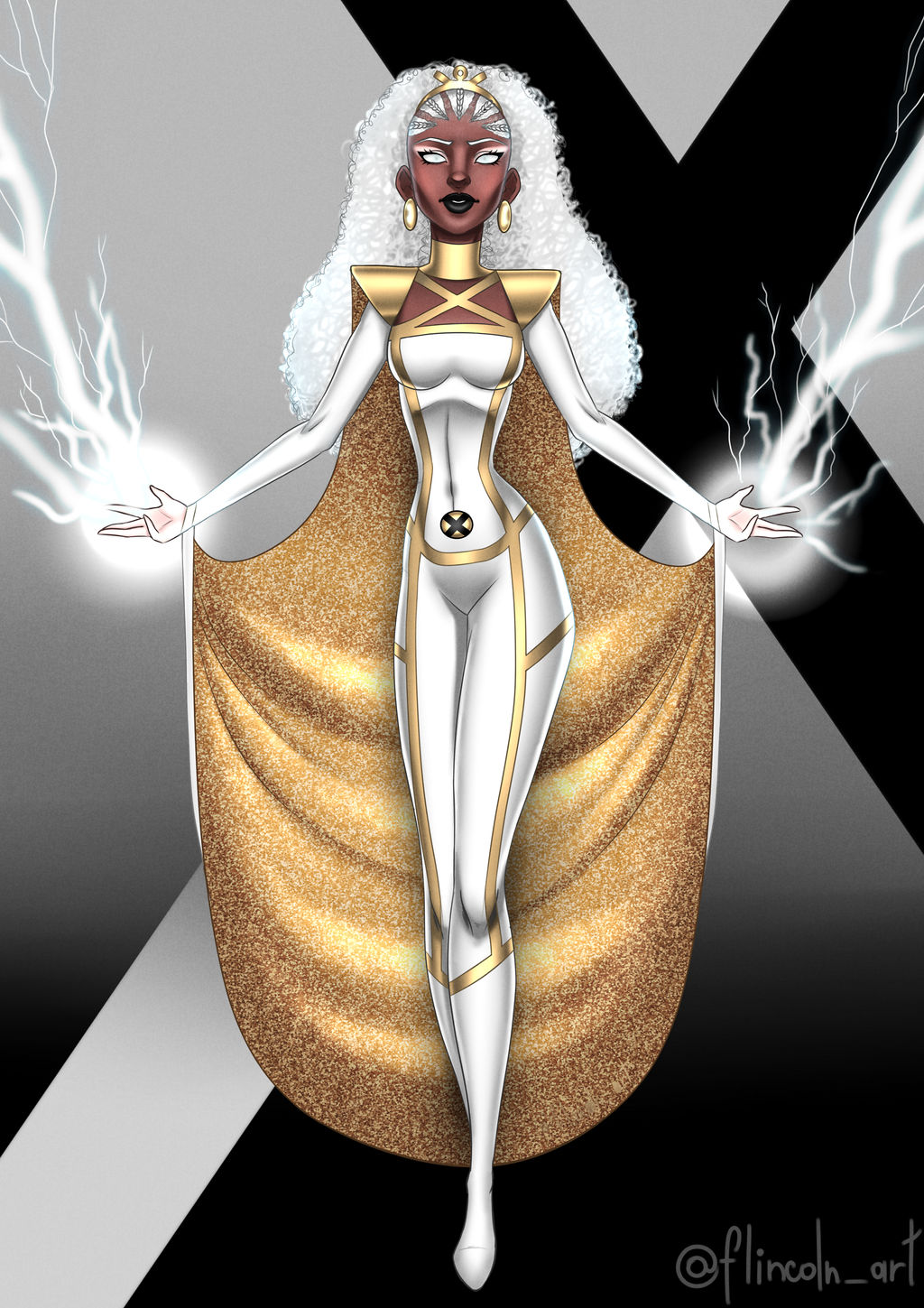 STORM by Fagner1994 on DeviantArt