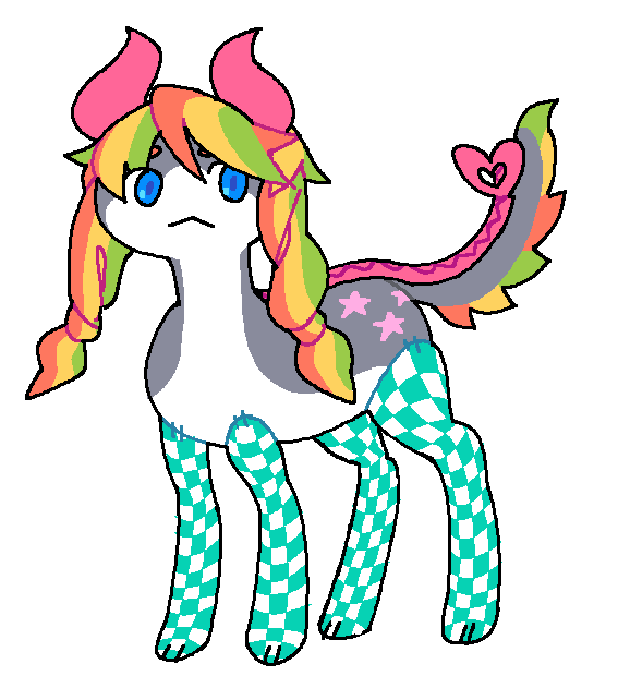 kidcore design by ghsjAAAAA on DeviantArt