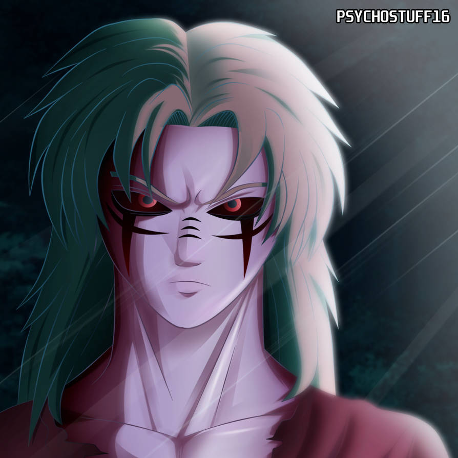 Akaime (Demon Slayer OC) by PsychoStuff16 on DeviantArt