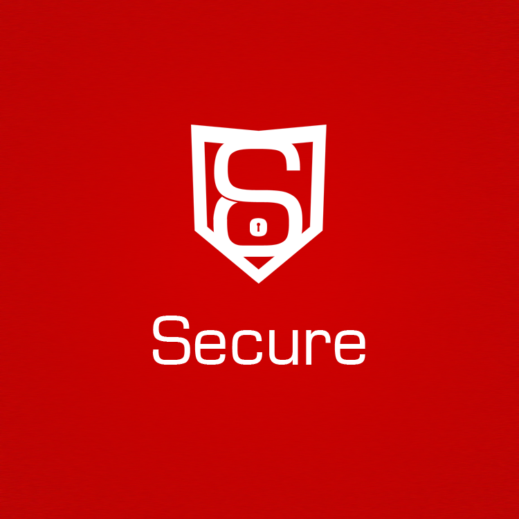 Security logotype