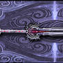 Elemental Blade of Miasma