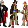 The 11 Doctors