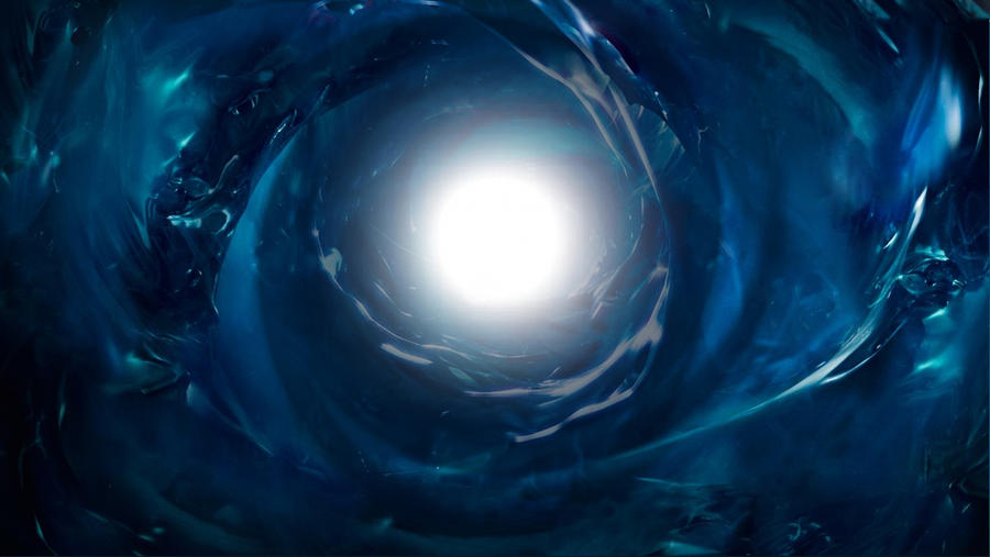 Time Vortex by CosmicThunder on DeviantArt