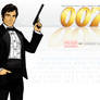 James Bond 007 4