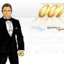 James Bond 007 6
