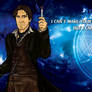 Doctor Who 8 (Night Of The Doctor)