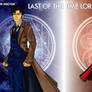 Last Of The Time Lord