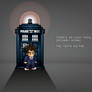 Pixel Doctor Who 10th Doctor Quote 5