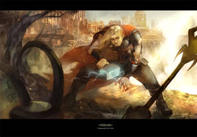 Thor