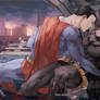 Superbat slash