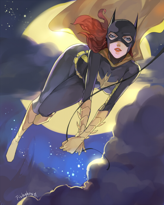 batgirl