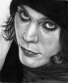 Sir. Ville Valo