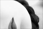 Lips _Leaves by Nina-Ai-Artyan