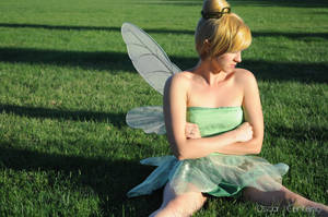 Tinker Bell