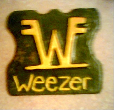 Weezer