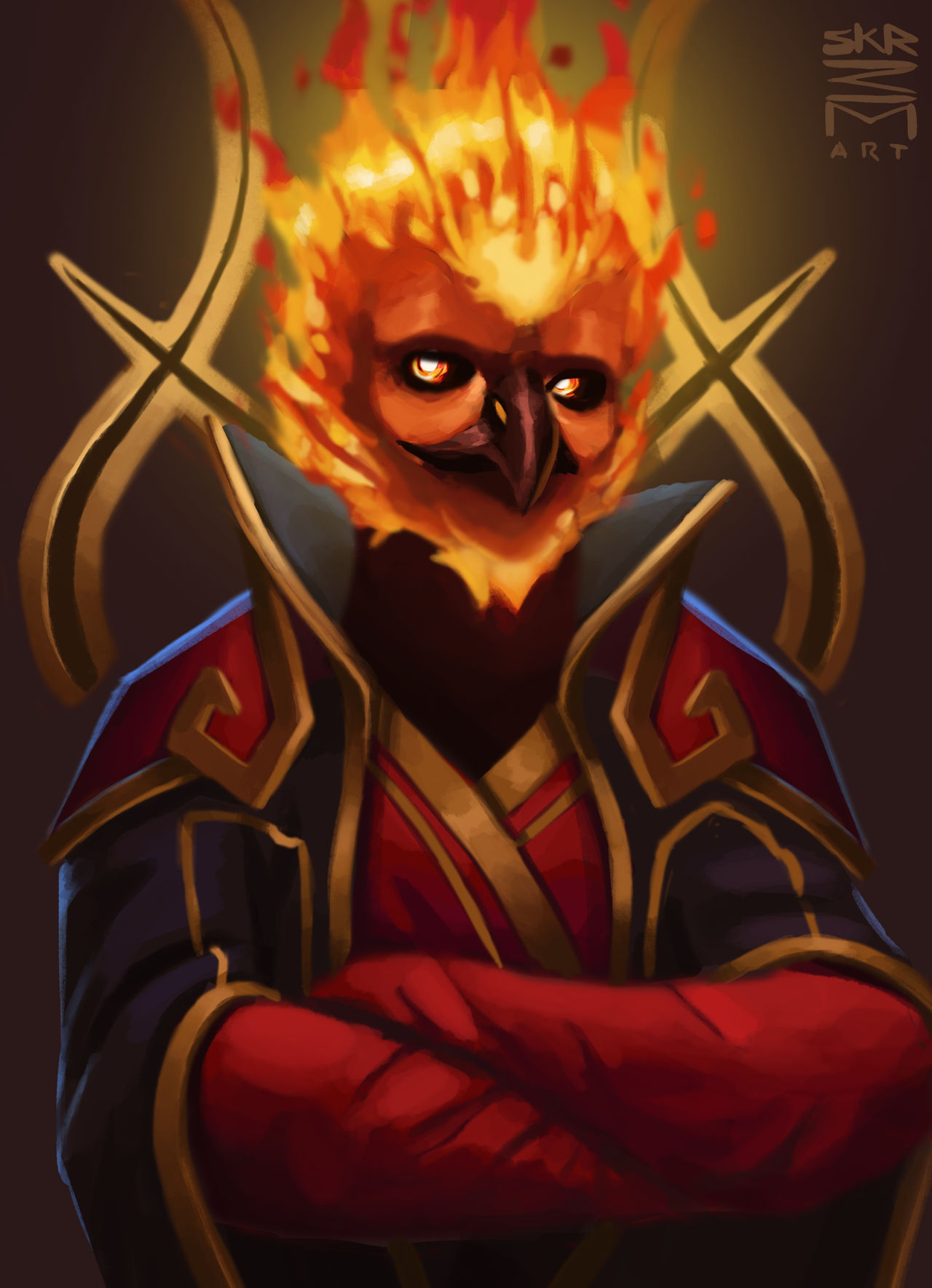 Phoenix By Mrgradis On Deviantart Phoenix By Mrgradis On Deviantart