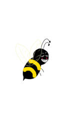 Bee B