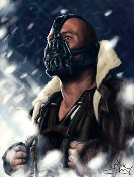 Bane.