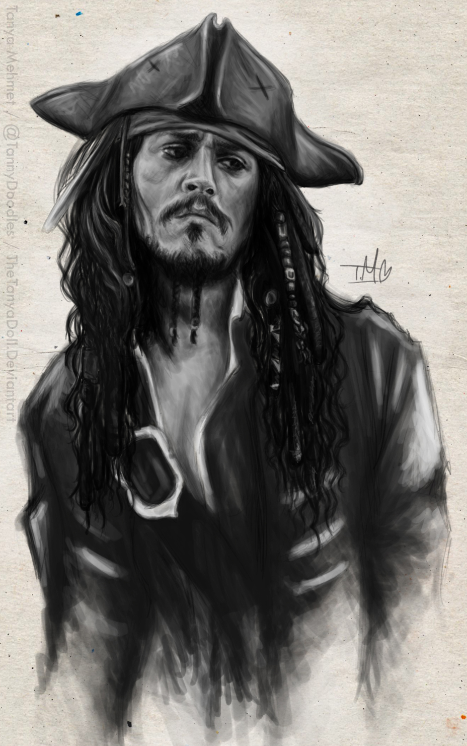 Captain Jack