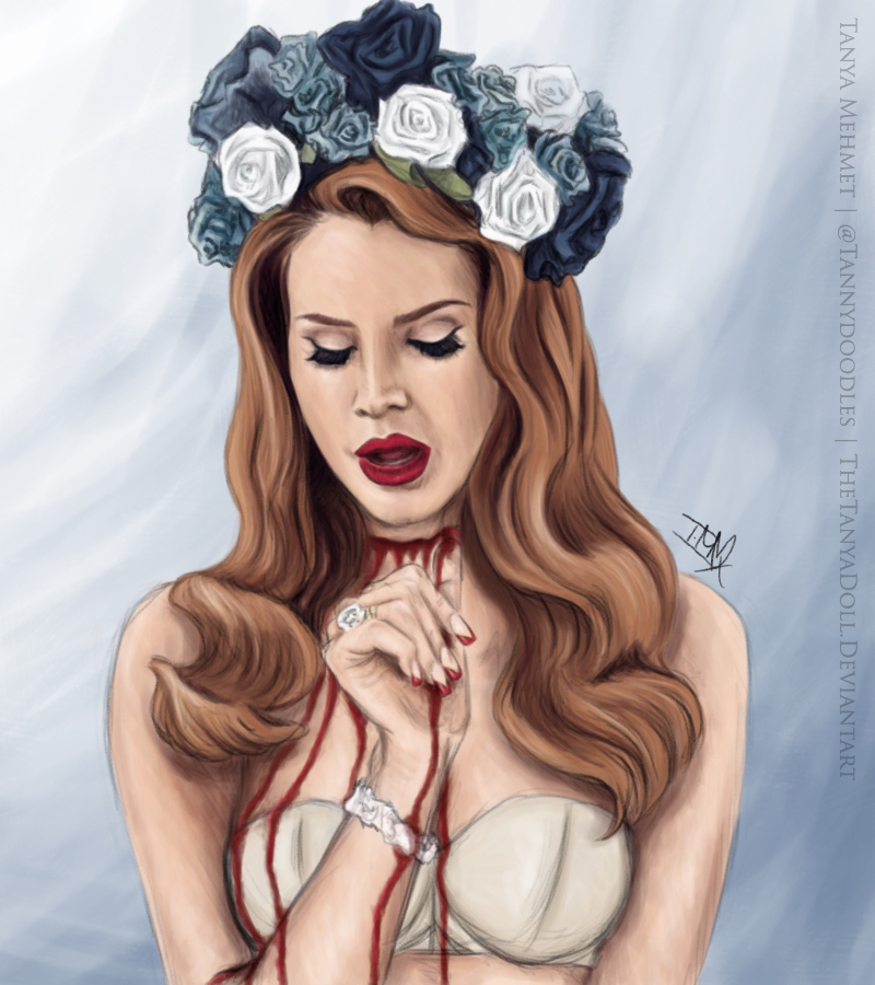 Born To Die