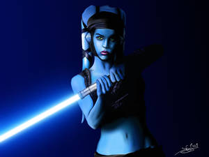 Aayla Secura