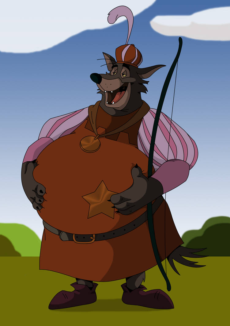 Sheriff Of Nottingham Sheriff Of Nottingham