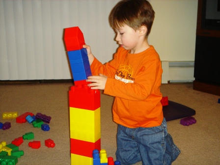 Building Blocks by littleln on DeviantArt