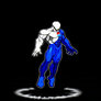 True Pepsiman