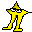 The Original Starwalker Sprite Concept