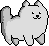 Annoying Dog Sprite