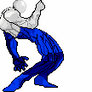 True Pepsiman Barrage