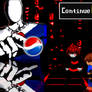 True Pepsiman VS The Underplayer