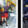 Umineko Tag Team Battle! (MUGEN)