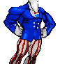 Uncle Pepsi-Sam