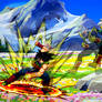 Tuffle Skirmish... Just like old times...