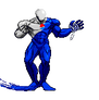 True Pepsiman's Chain Grab