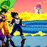 Thank You, Akira Toriyama. We'll miss you.
