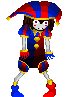 Pomni (Concept Sprite)